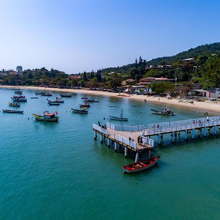 Pousada Praia Do Trapiche Penha  Exterior foto